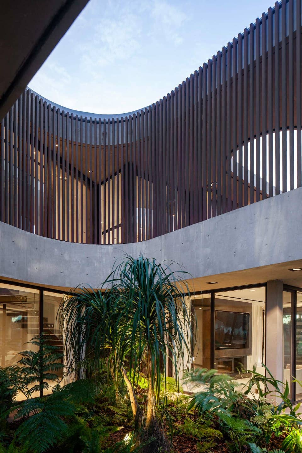 Arquitecto Buenos Aires | Viviendas Premium Nordelta